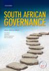 South African Governance - Book