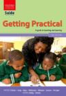 SAIDE Getting Practical : A professional studies guide to teaching and learning - Book