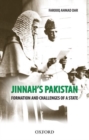 Jinnah's Pakistan: Formation and Challenges of a State - Book