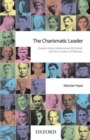 The Charismatic Leader-Quaid-i-Azam M.A. Jinnah and the Creation of Pakistan - Book