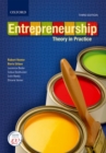 Entrepreneurship : Theory in Practice - Book