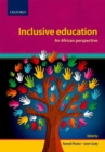 Inclusive education : An African perspective - Book