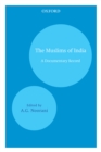 The Muslims of India : A Documentary Record - eBook