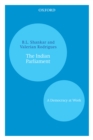 The Indian Parliament : A Democracy at Work - eBook