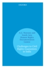 Challenges to Civil Rights Guarantees in India - eBook