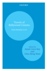 Travels of Bollywood Cinema : From Bombay to LA - eBook