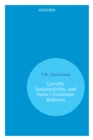 Growth, Sustainability, and India's Economic Reforms - eBook