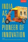 India as a Pioneer of Innovation - eBook