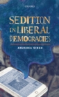 Sedition in Liberal Democracies - eBook