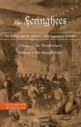 The Feringhees : Sir Robert and Sir William-Two Europeans in IndiaVolume 1: The Proud Empire; Volume 2: The Straight Race - eBook