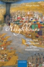Unwanted Neighbours : The Mughals, the Portuguese,and Their Frontier Zones - eBook