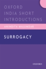 Surrogacy - eBook