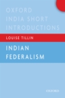 Indian Federalism - eBook