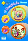 Oxford Reading Tree: Levels 5-6: e-Songbirds Phonics: CD-ROM Unlimited-User Licence - Book