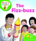 Oxford Reading Tree: Level 2: Floppy's Phonics: The Fizz Buzz - Book