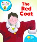 Oxford Reading Tree: Level 2A: Floppy's Phonics: The Red Coat - Book