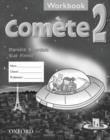 Comete 2: Workbook - Book