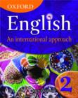 Oxford English: An International Approach, Book 2 - Book
