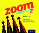 Zoom espanol 2 Audio CDs - Book