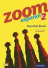 Zoom espanol 2 Teacher Book - Book