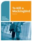 Oxford Literature Companions: To Kill a Mockingbird - Book