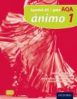 Animo: 1: Para AQA Student Book - Book