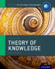 Oxford IB Diploma Programme: Theory of Knowledge Course Companion - Book