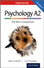 The Complete Companions: A2 Mini Companion for AQA A Psychology - Book