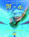 PE to 16 Student Book - Book