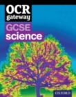OCR Gateway GCSE Science Student Book - Book