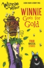 Winnie and Wilbur Winnie Goes for Gold - eBook