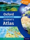 Oxford International Student's Atlas - Book