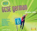 AQA GCSE German Audio CDs - Book