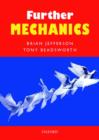 Further Mechanics - Book