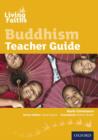 Living Faiths Buddhism Teacher Guide - Book