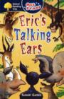 Oxford Reading Tree: All Stars: Pack 2: Eric's Talking Ears - Book
