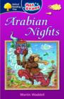 Oxford Reading Tree: All Stars : Arabian Nights Pack 3A - Book