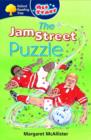 Oxford Reading Tree: All Stars: Pack 3: the Jam Street Puzzle - Book