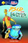 Oxford Reading Tree: All Stars: Pack 3: Psid and Bolter - Book