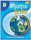 MathsLinks: 2: Y8 Practice Book Pack of 15 - Book