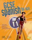 GCSE Spanish for OCR Students' Book - Book