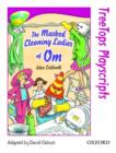 Oxford Reading Tree: Level 10: TreeTops Playscripts: The Masked Cleaning Ladies of Om (Pack of 6 copies) - Book