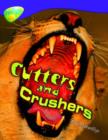 Oxford Reading Tree: Level 11: Treetops Non-Fiction: Cutters and Crushers - Book