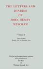 The Letters and Diaries of John Henry Newman: Volume II: Tutor of Oriel, January 1827 to December 1831 - Book