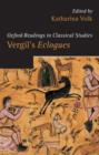 Vergil's Eclogues - Book