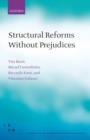 Structural Reforms Without Prejudices - Book