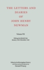 The Letters and Diaries of John Henry Newman: Volume VII: Editing the British Critic January 1839 - December 1840 - Book
