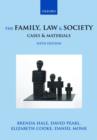 The Family, Law & Society: Cases & Materials - Book