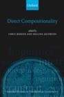 Direct Compositionality - Book