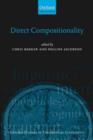 Direct Compositionality - Book